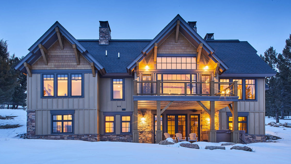 Gallery Lone Pine Builders