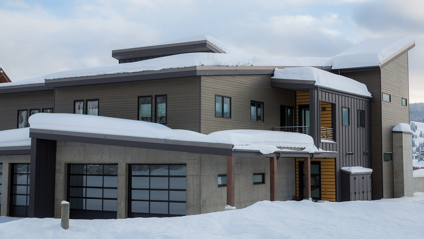 Fairways Lone Pine Builders