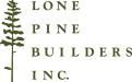 Lone Pine Builders